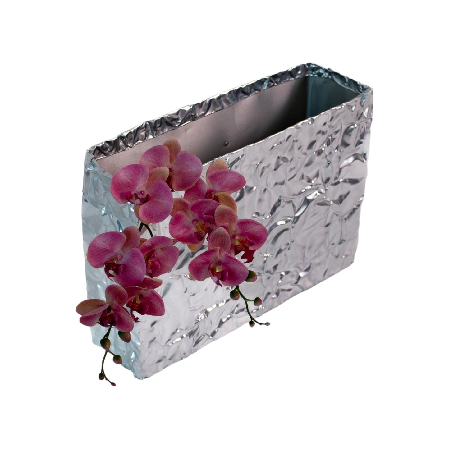 Chroma Rectangular Planter